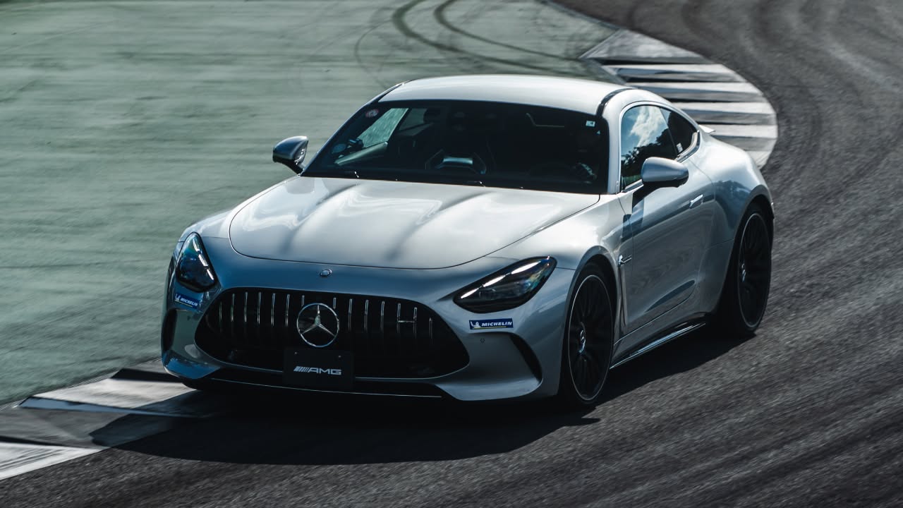 Mercedes-AMG